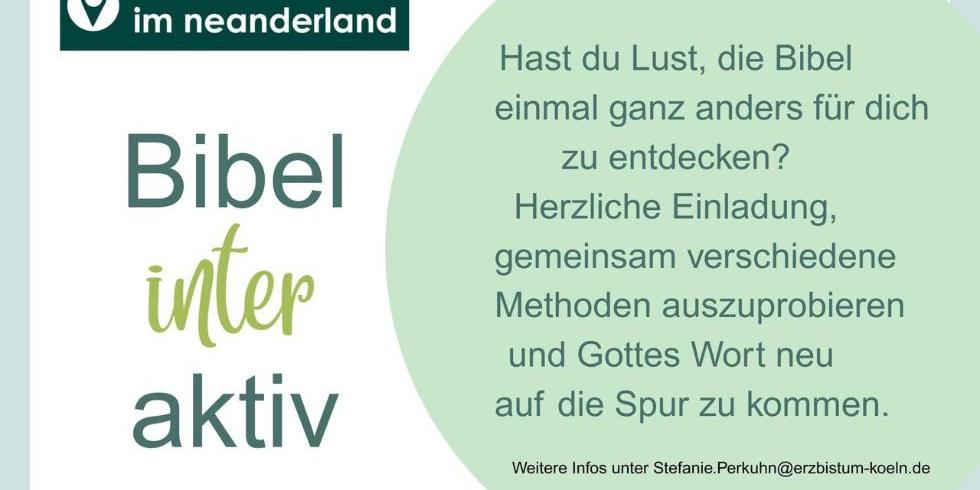 Bibel inter-aktiv