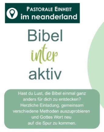 Bibel InterAktiv