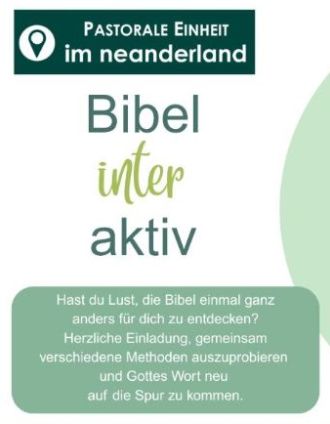 Bibel InterAktiv