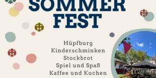 DPSG-Sommerfest 2026