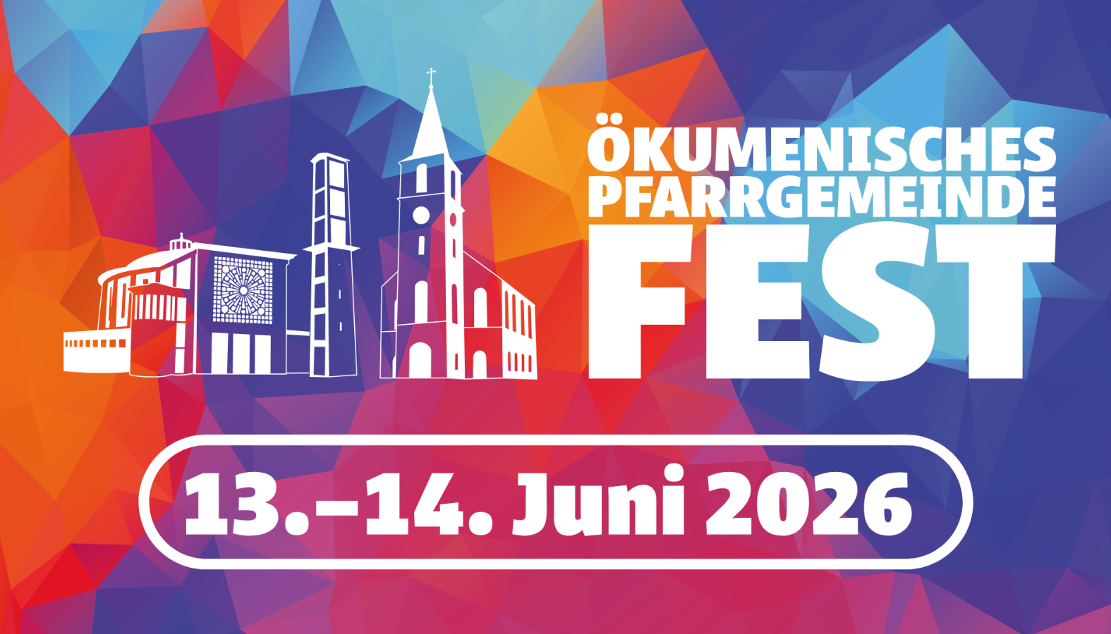 Pfarrgemeindefest