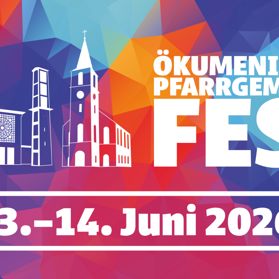 Pfarrgemeindefest