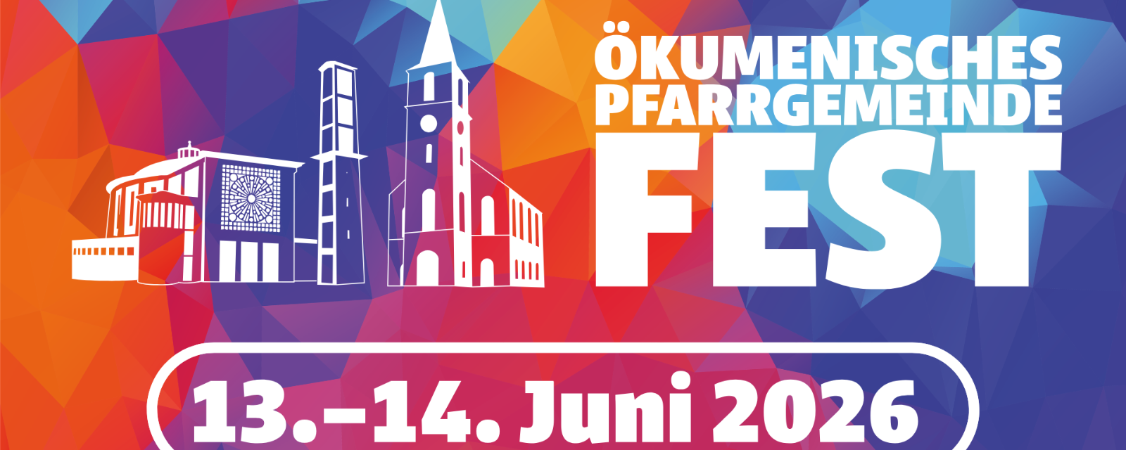 Pfarrgemeindefest