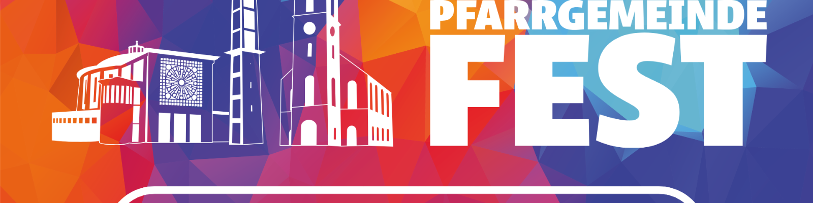 Pfarrgemeindefest