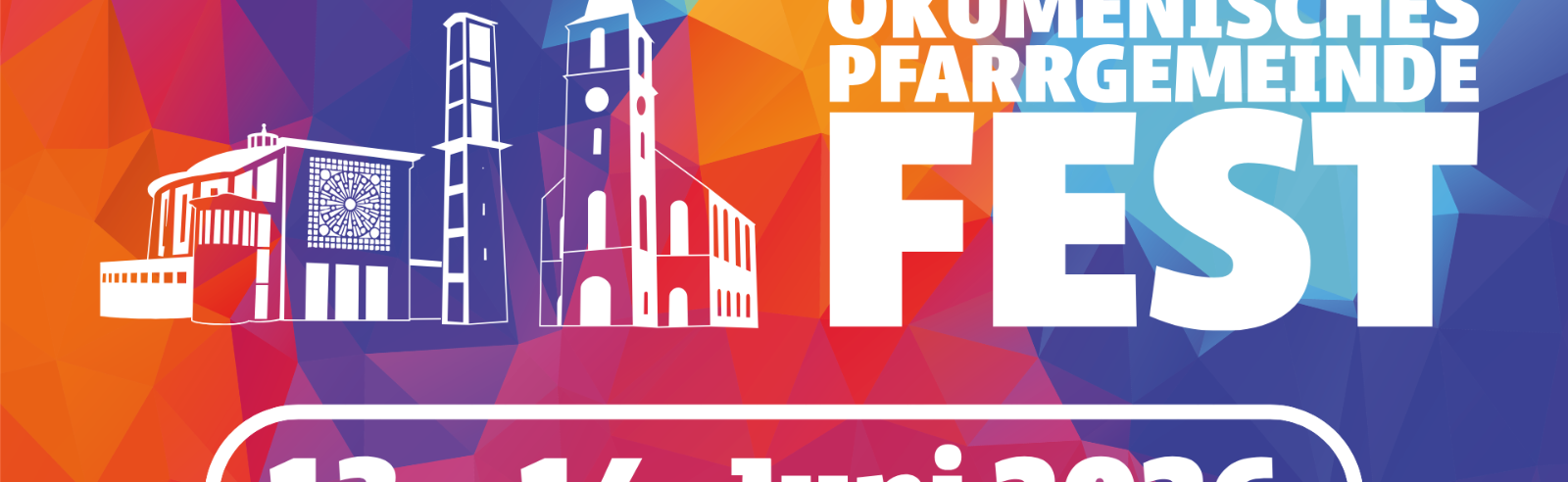 Pfarrgemeindefest