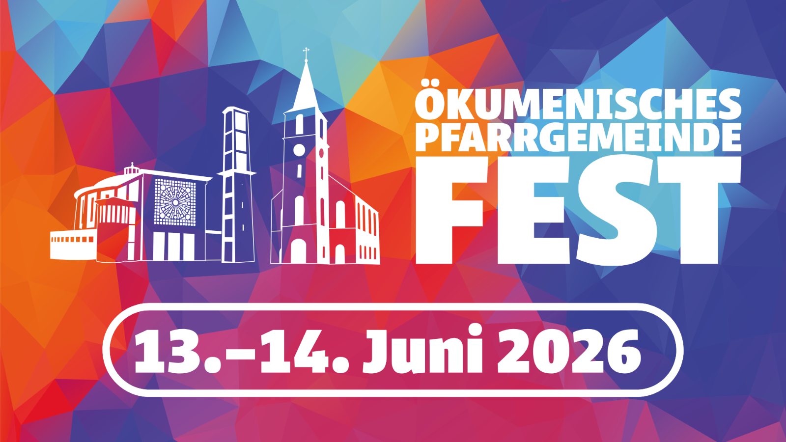 Pfarrgemeindefest