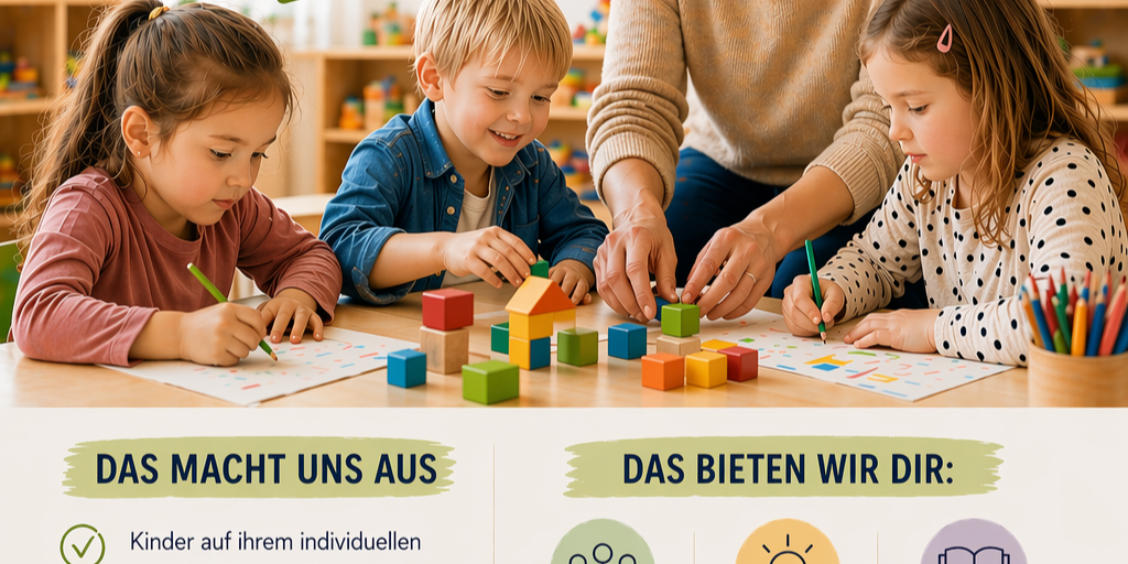 Stellenausschreibung Fachkraft 04-2026
