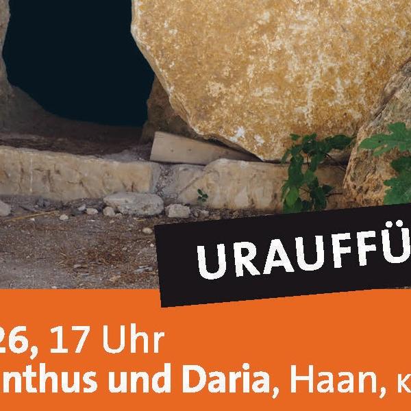 NEUES  SACRO-MUSICAL