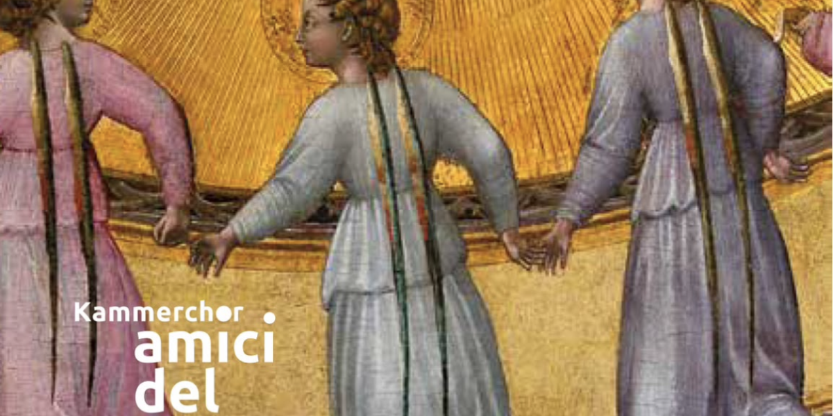 lubilate amici delcanto