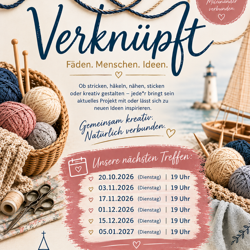 Verknüpft