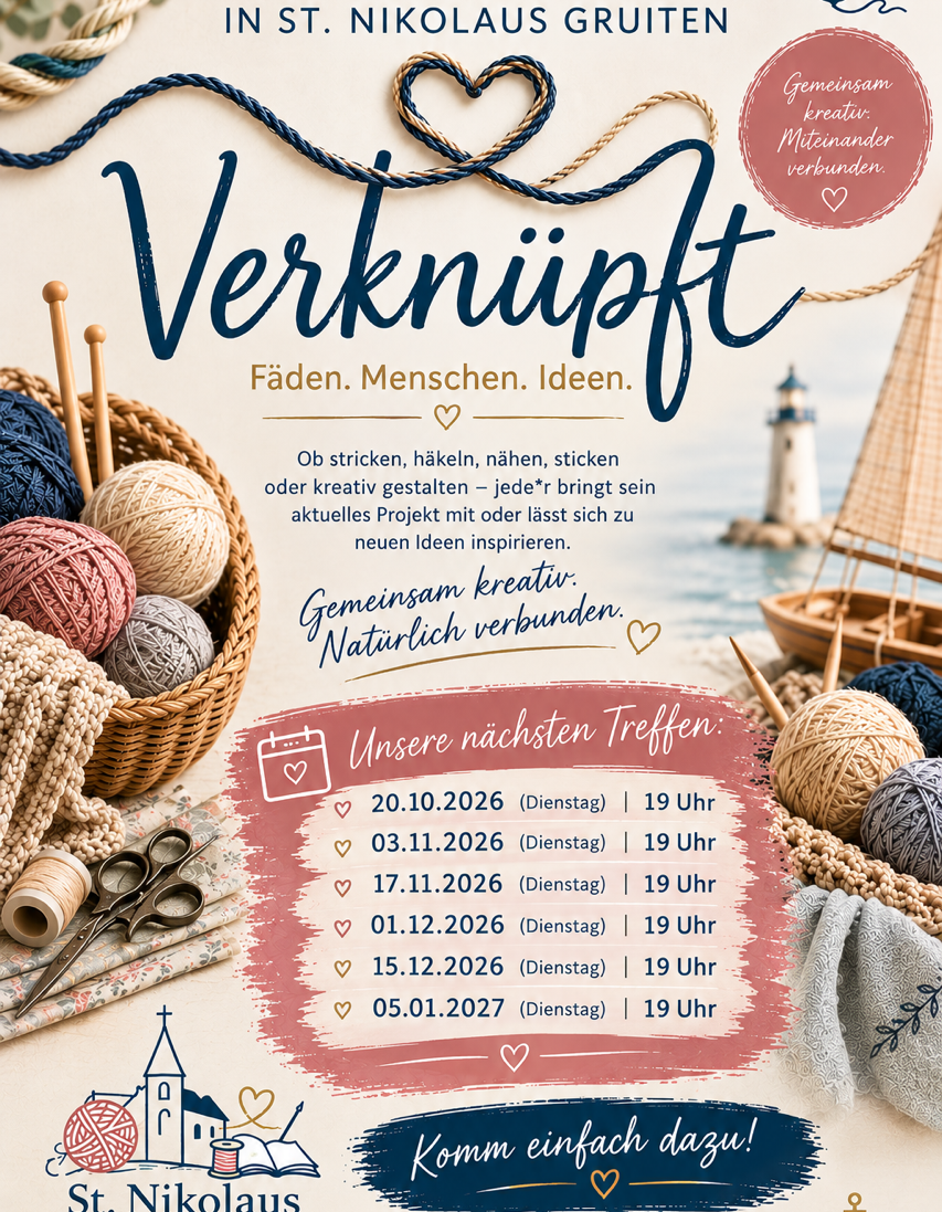 Verknüpft