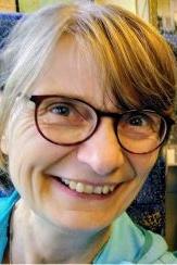 Susanne Schad-Curits