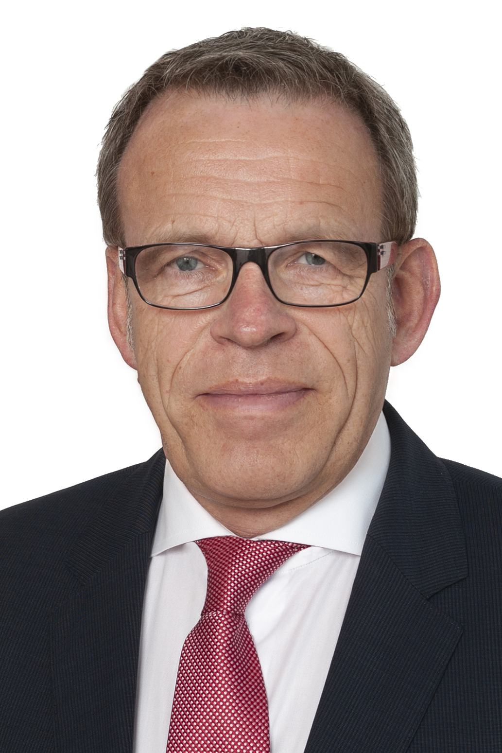 Dr. Winfried Schnepp