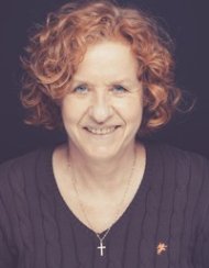 (c) Jutta Mielke-Hatun Jutta Mielke-Hatun