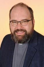 Pfarrer Michael Mohr