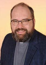 Pfarrer Michael Mohr