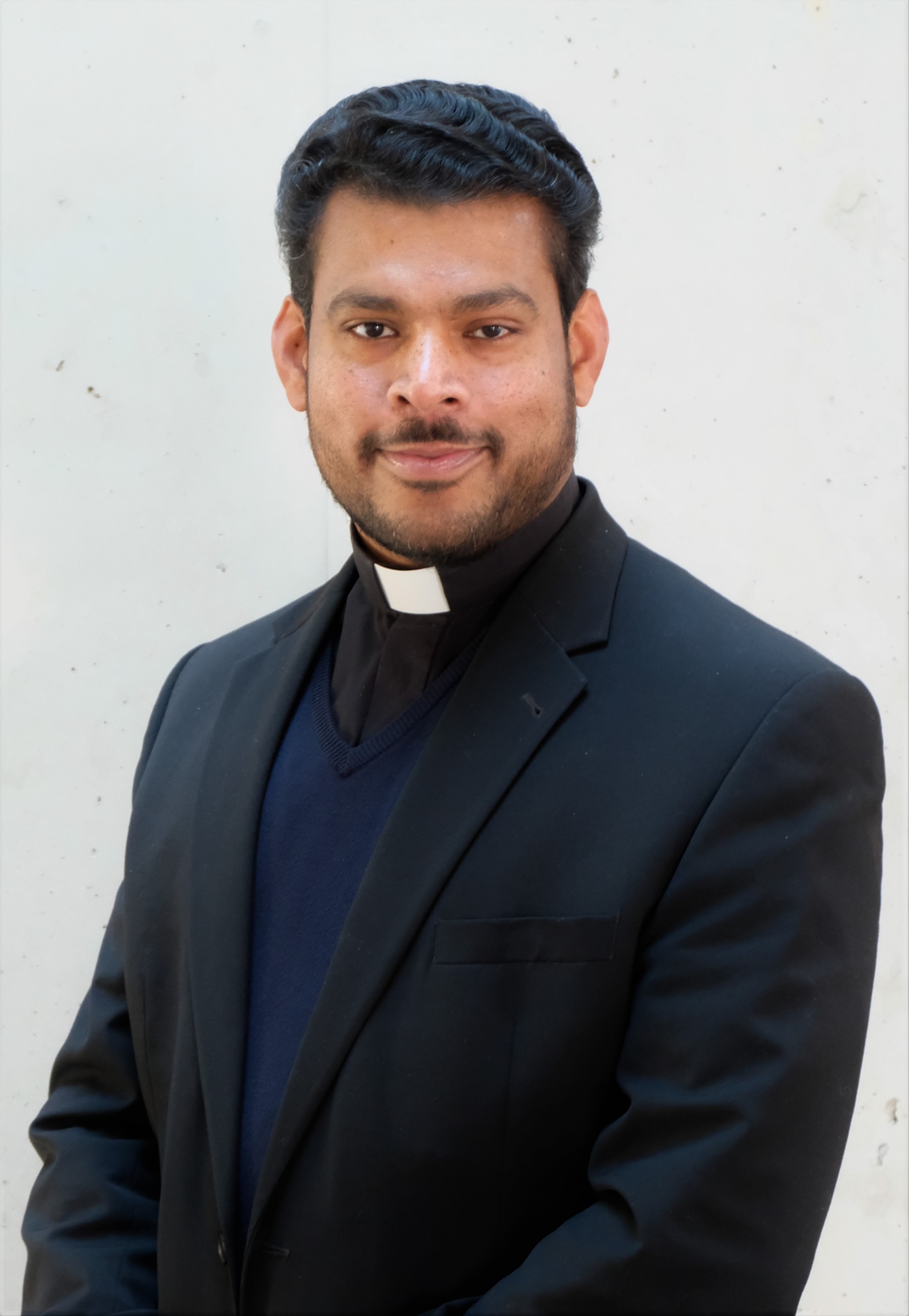 Pater Tom Sebastian Koottumkal