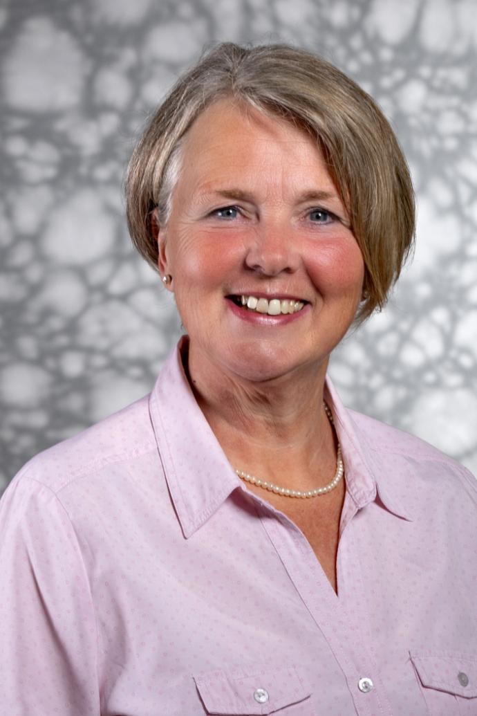 Ulrike Peters, Gemeindereferentin