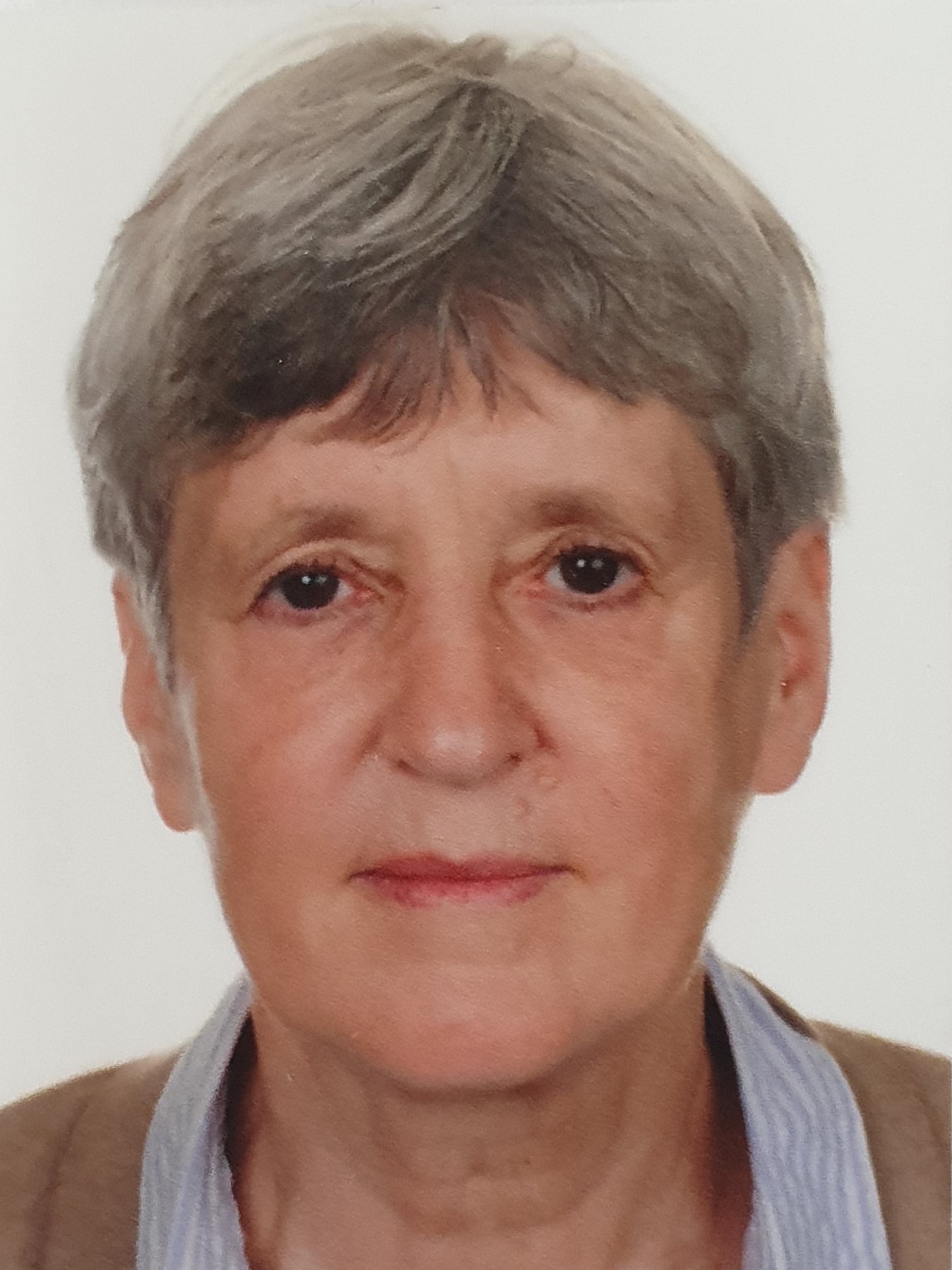 Annette Hillesheim
