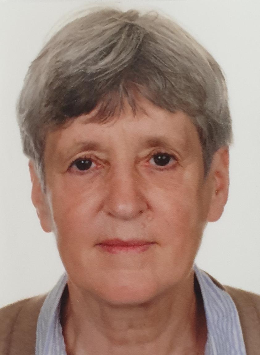 Annette Hillesheim