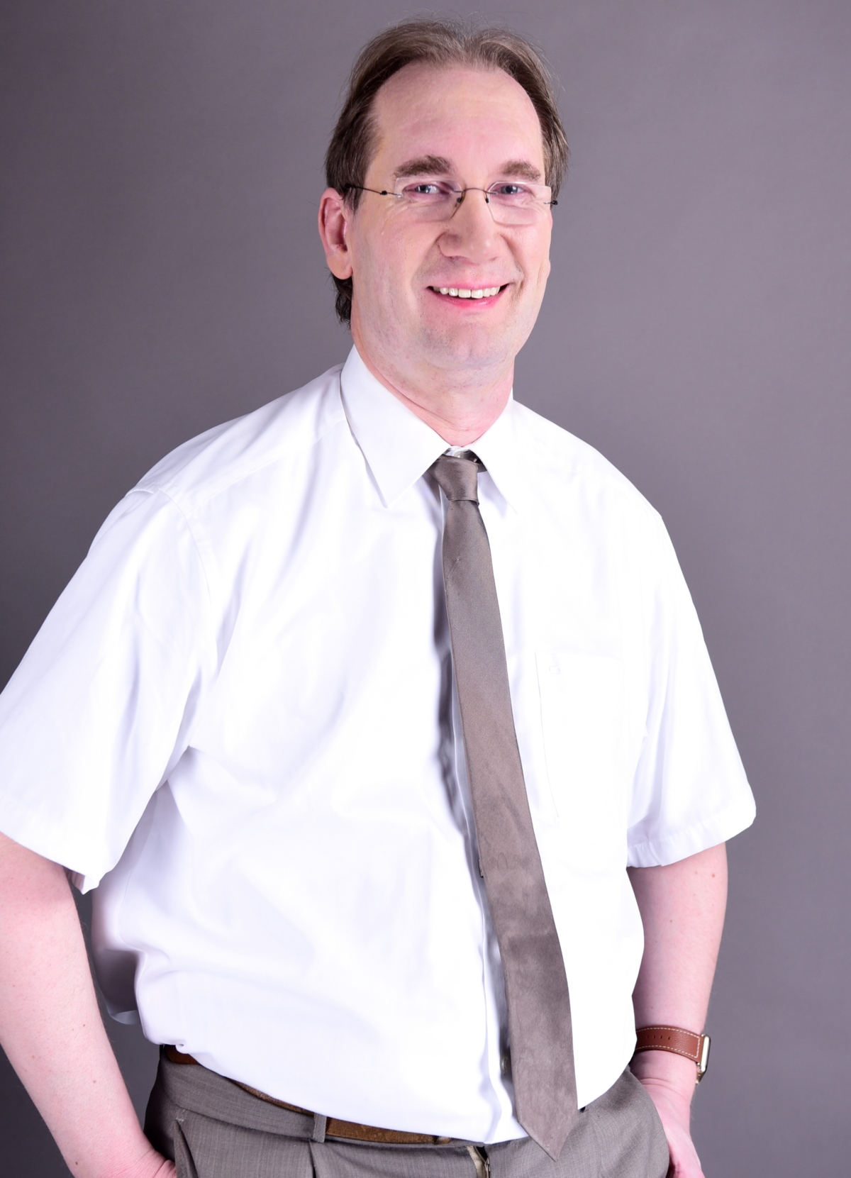 Markus Buschmann