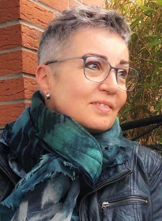 Barbara  Dannhäuser