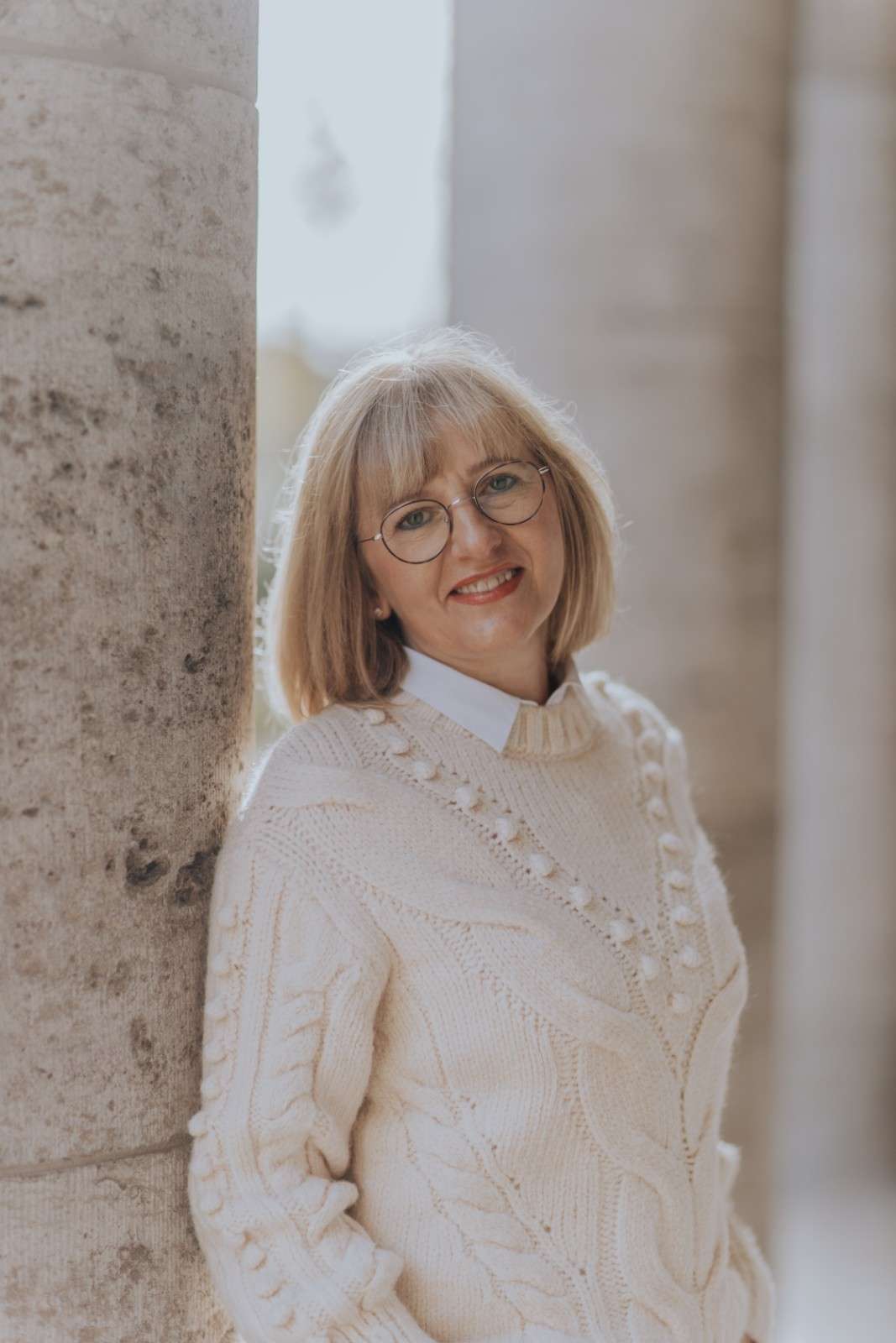 Eva Wojtacha