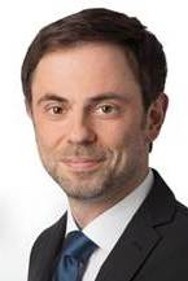 Markus Miklis