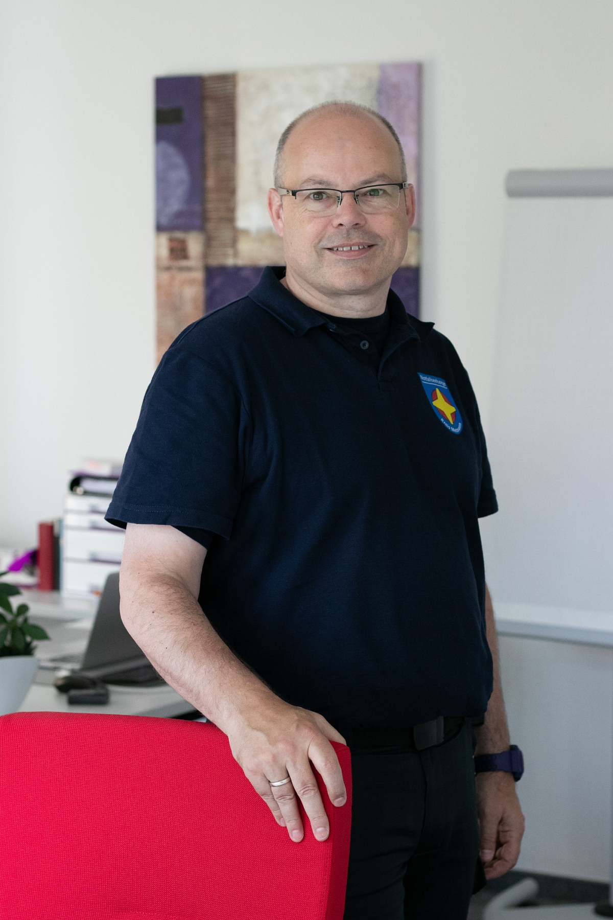 André Carouge