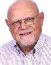 Georg Menhart