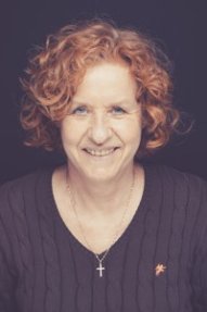 Jutta Mielke-Hatun