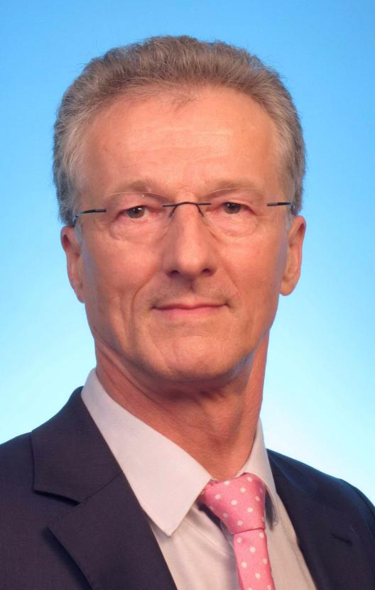 Dr. Karl Ostertag