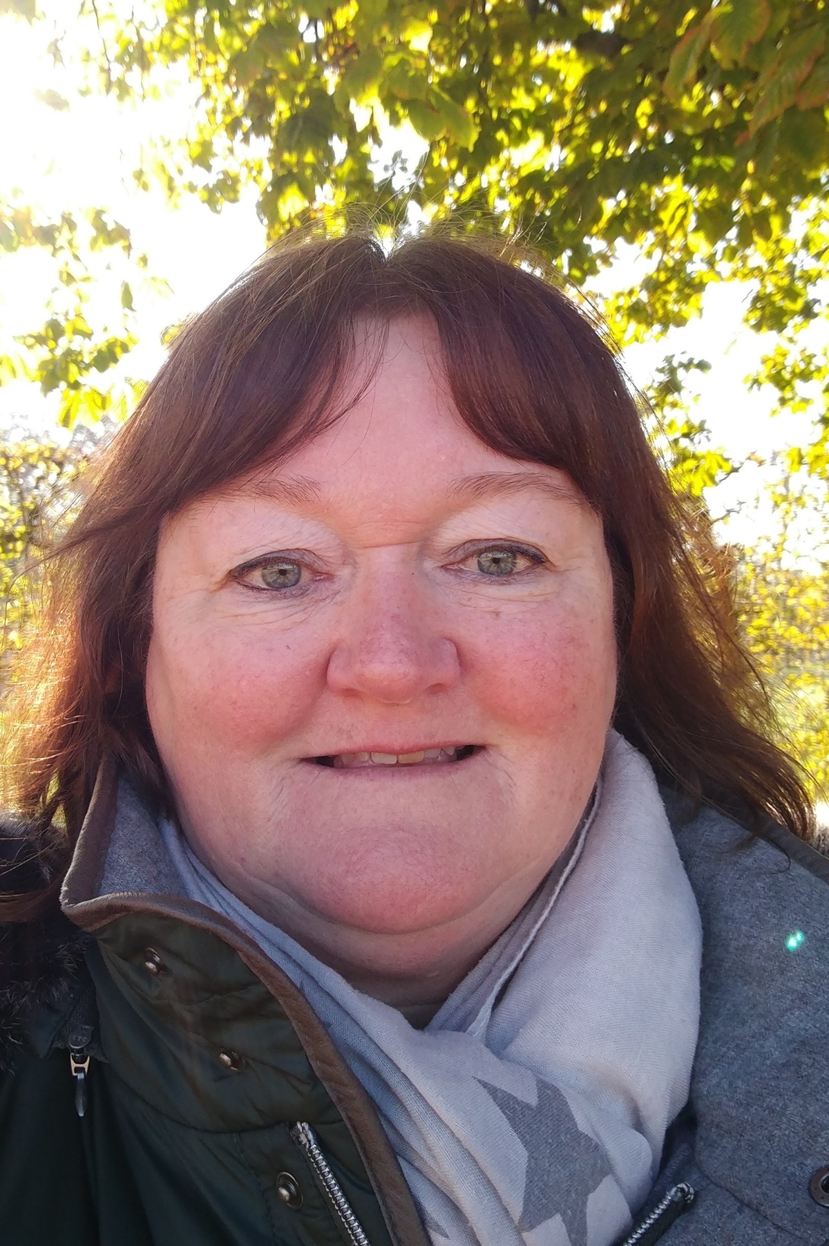 Monika Friedrichs