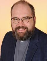 Pfarrer Michael Mohr