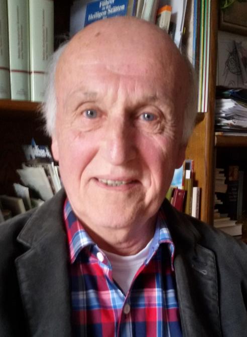 Jürgen Wies
