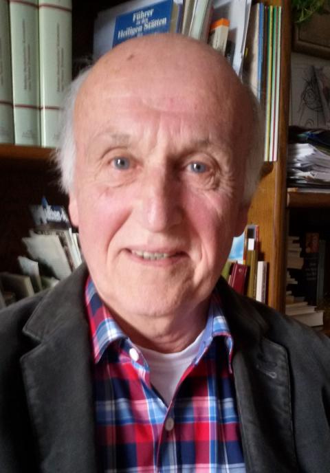 Jürgen Wies