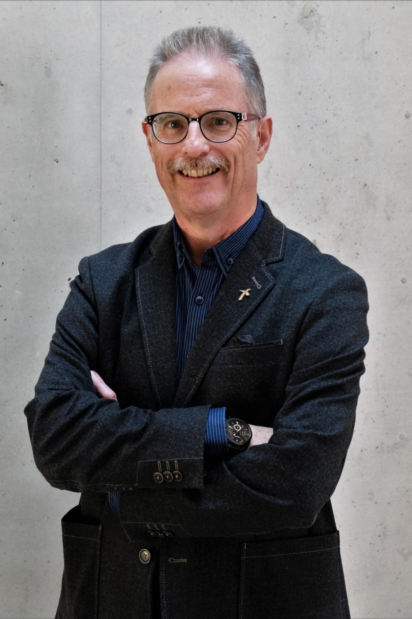 Michael Ruland