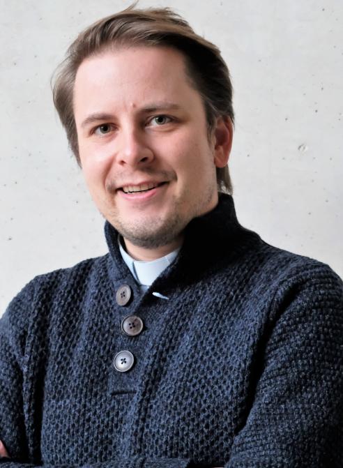 Sven Thomsen
