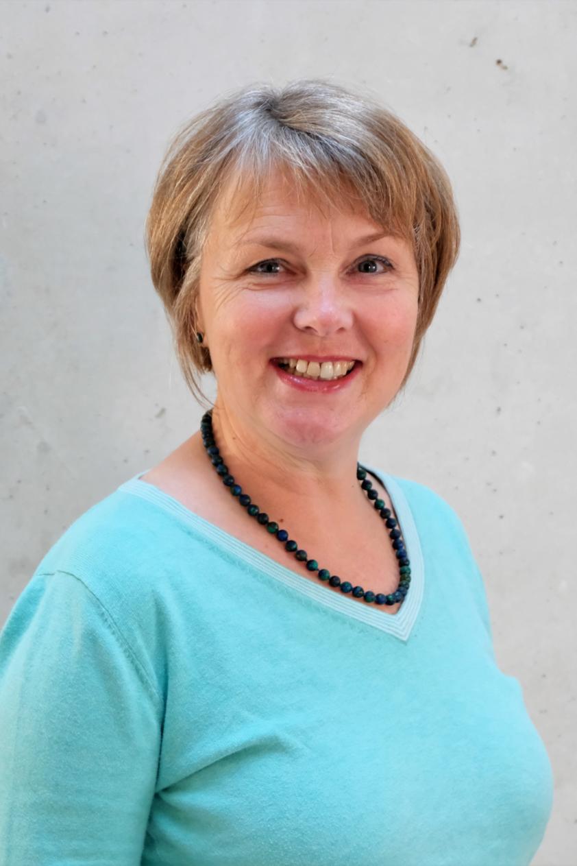 Ulrike Peters