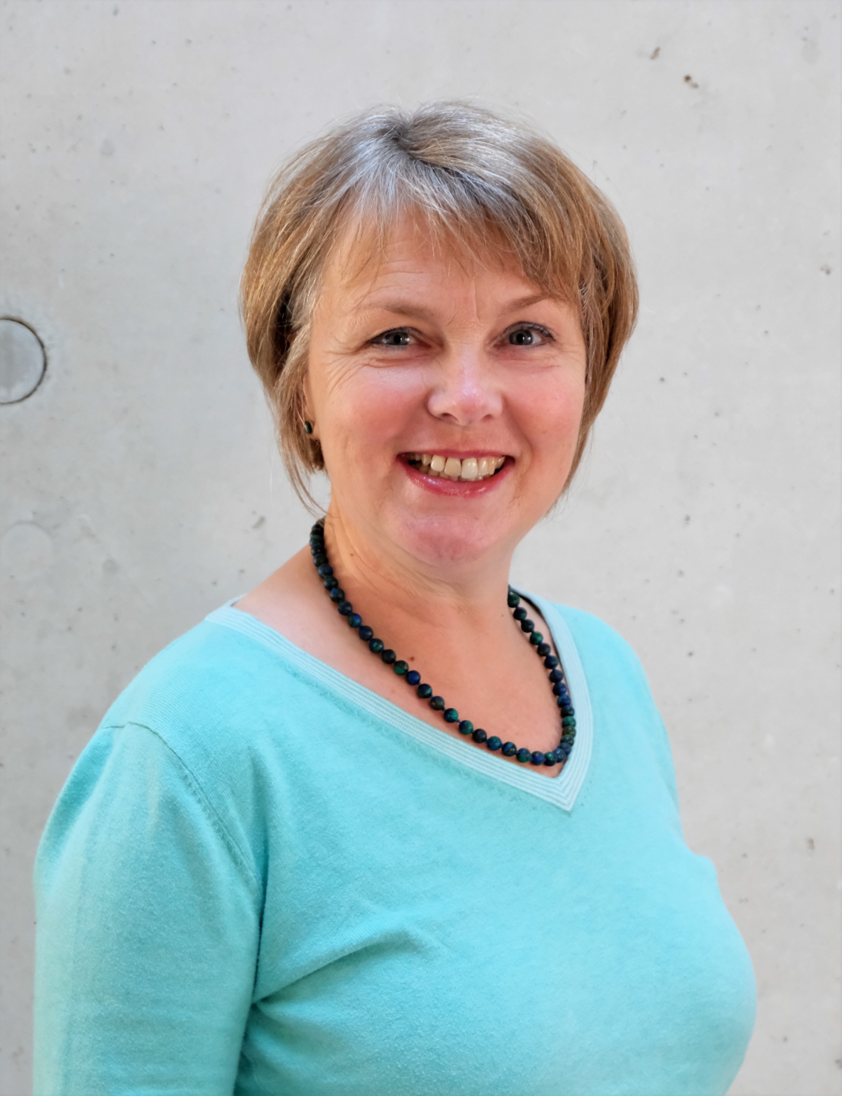 Ulrike Peters