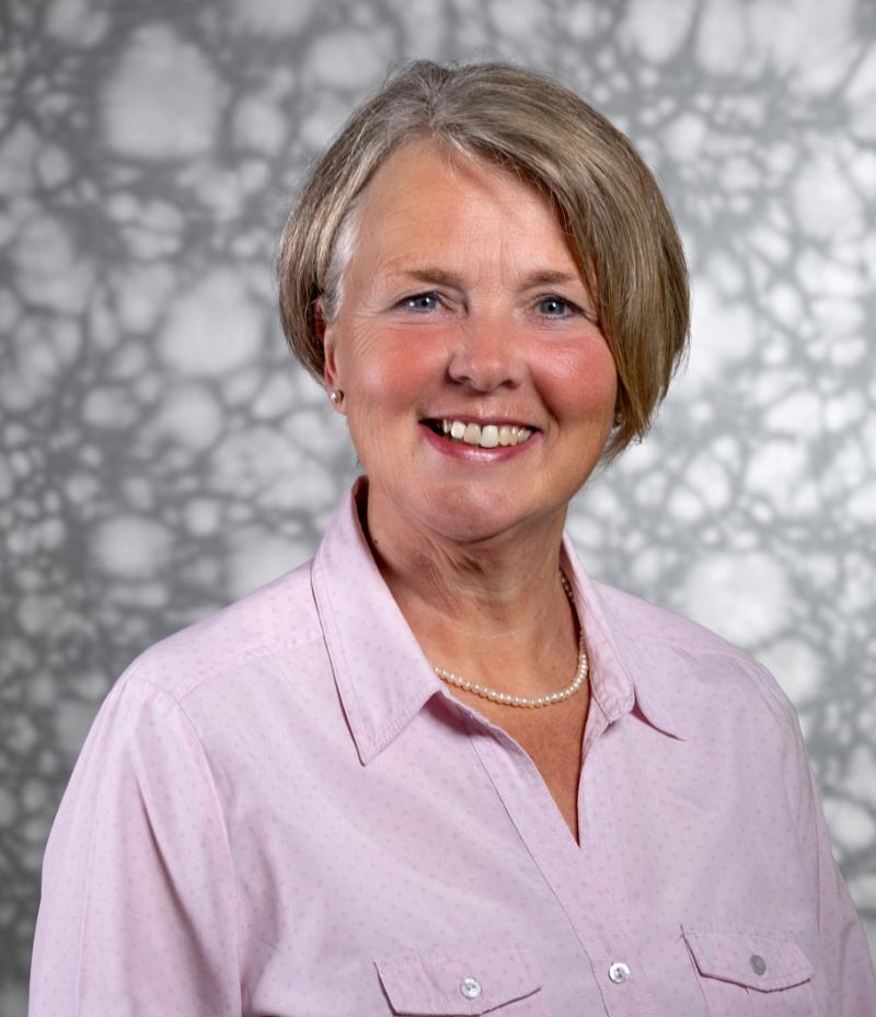 Ulrike Peters, Gemeindereferentin