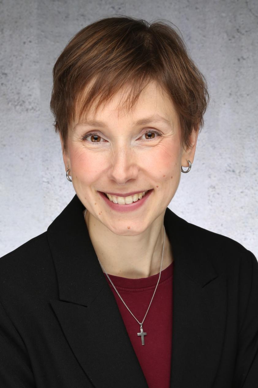 Eva Merks