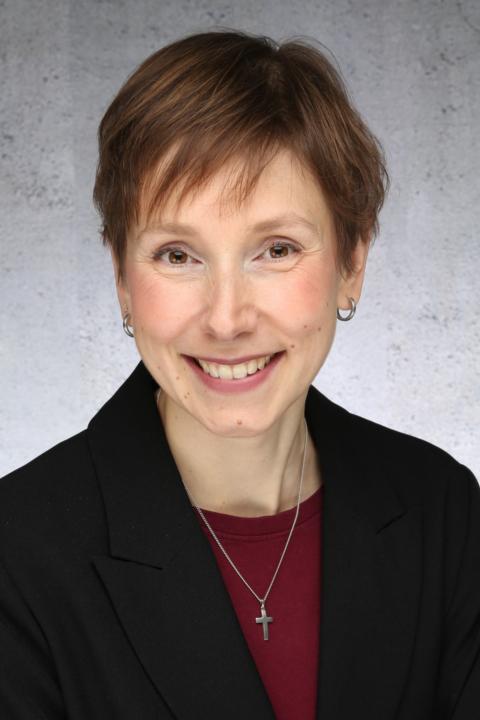Eva Merks