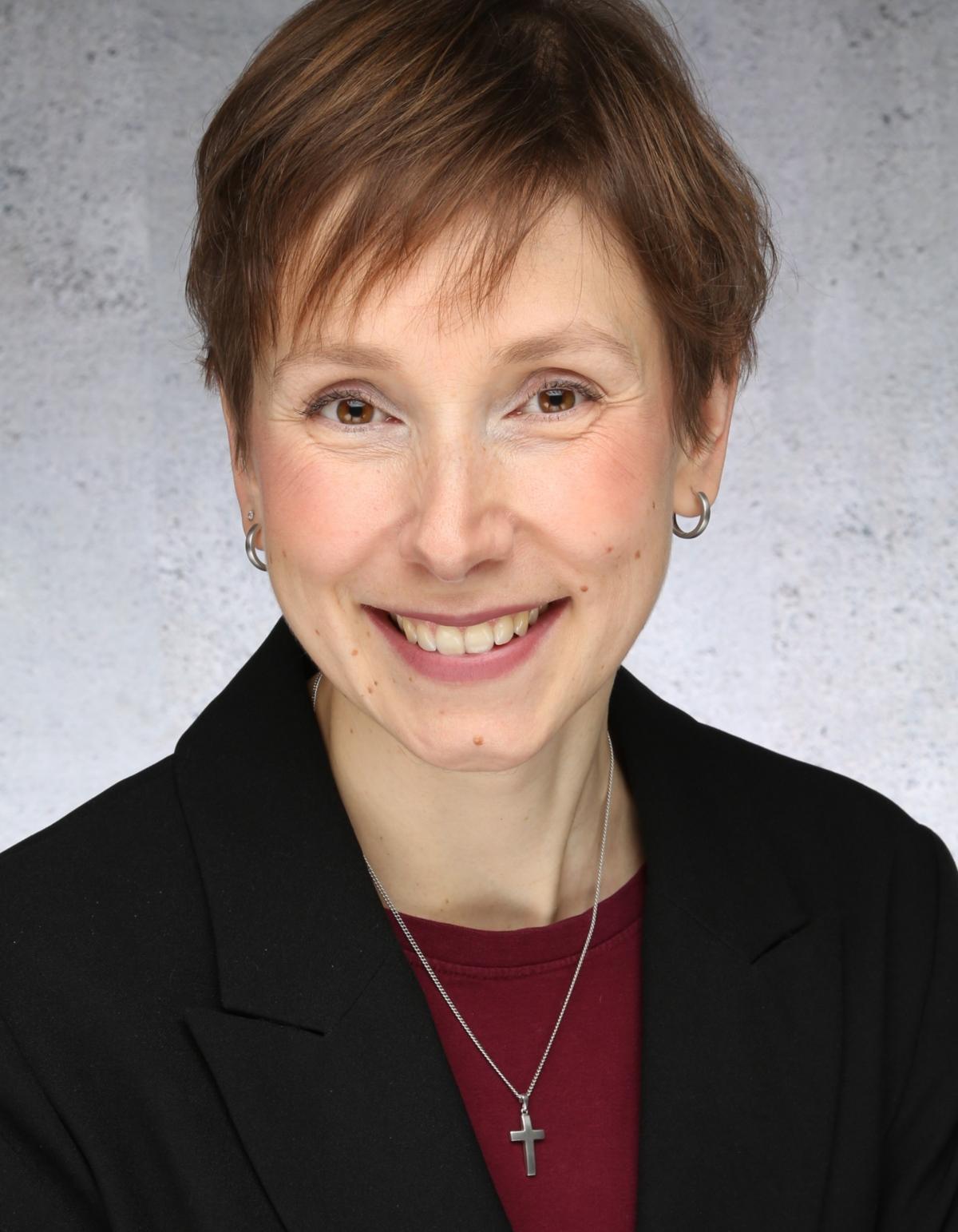 Eva Merks