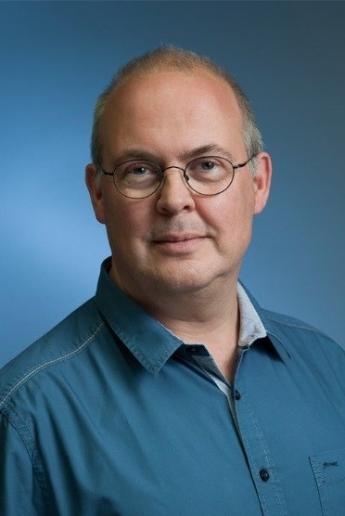 Ralf Guski