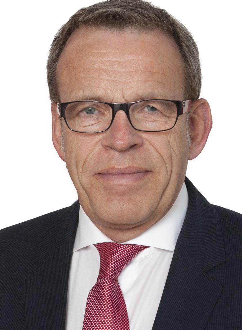 Dr. Winfried Schnepp