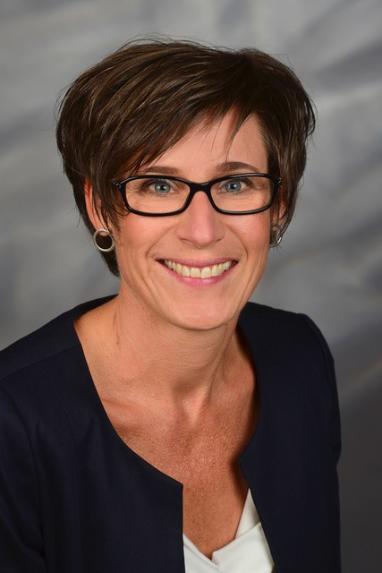 Claudia Bockholt