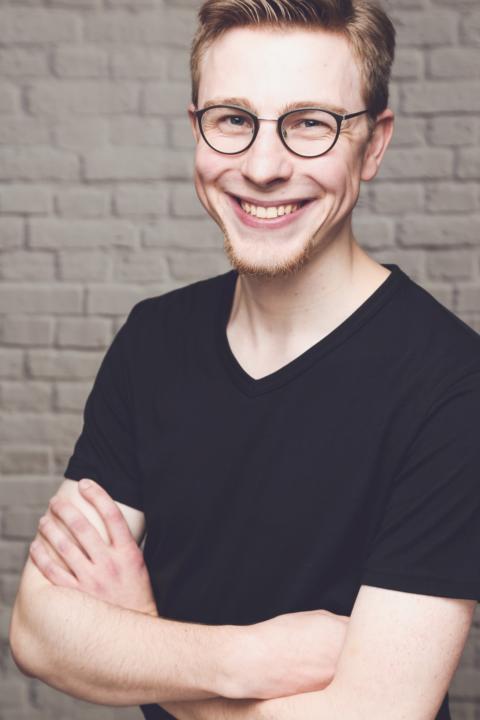 Frederik Heilig