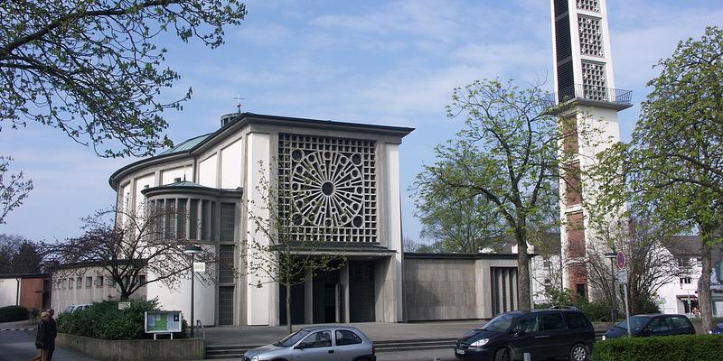 St. Chrysanthus & Daria