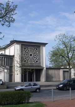 St. Chrysanthus und Daria